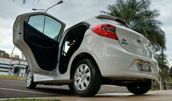 Ford Ka 1.0  Se/Se Plus 2015 Câmbio manual completo
