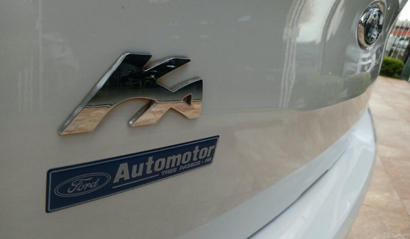 Ford Ka 1.0  Se/Se Plus 2015 Câmbio manual completo