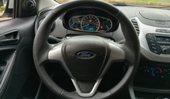 Ford Ka 1.0  Se/Se Plus 2015 Câmbio manual completo