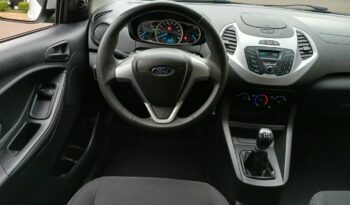 Ford Ka 1.0  Se/Se Plus 2015 Câmbio manual completo