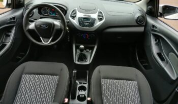 Ford Ka 1.0  Se/Se Plus 2015 Câmbio manual completo