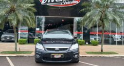 Ford Focus Sedan 1.6 2012 Câmbio manual
