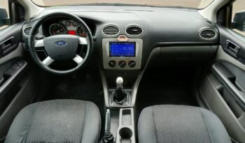 Ford Focus Sedan 1.6 2012 Câmbio manual completo