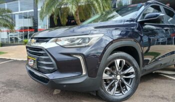 Tracker Premier 1.2 Turbo Flex Aut 2023 completo