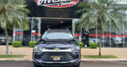 Tracker Premier 1.2 Turbo Flex Aut 2023
