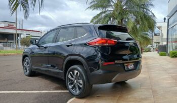 Tracker Premier 1.2 Turbo Flex Aut 2023 completo