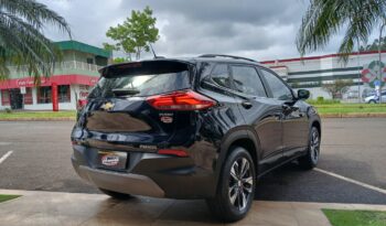 Tracker Premier 1.2 Turbo Flex Aut 2023 completo