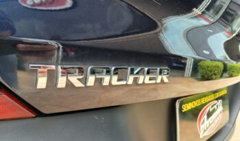 Tracker Premier 1.2 Turbo Flex Aut 2023 completo