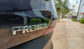 Tracker Premier 1.2 Turbo Flex Aut 2023 completo