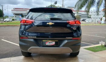 Tracker Premier 1.2 Turbo Flex Aut 2023 completo