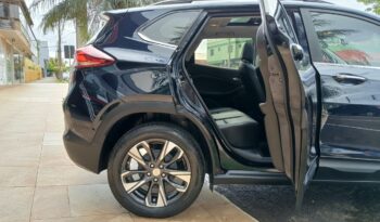 Tracker Premier 1.2 Turbo Flex Aut 2023 completo
