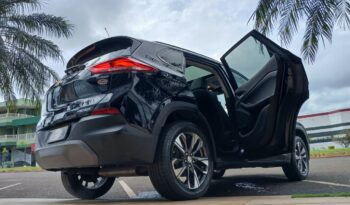 Tracker Premier 1.2 Turbo Flex Aut 2023 completo