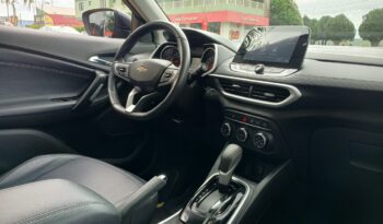 Tracker Premier 1.2 Turbo Flex Aut 2023 completo
