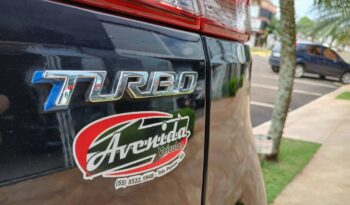 Tracker Premier 1.2 Turbo Flex Aut 2023 completo