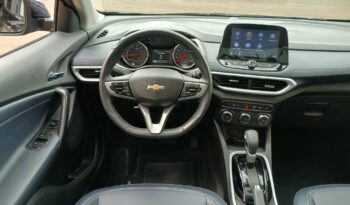 Tracker Premier 1.2 Turbo Flex Aut 2023 completo