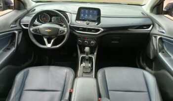 Tracker Premier 1.2 Turbo Flex Aut 2023 completo