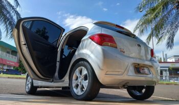 Onix Joy 1.0 Black Edition 2021 Câmbio manual completo