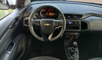 Onix Joy 1.0 Black Edition 2021 Câmbio manual completo