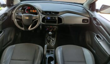 Onix Joy 1.0 Black Edition 2021 Câmbio manual completo