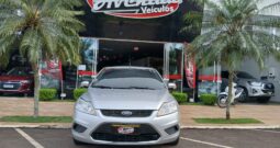 FOCUS SEDAN 1.6 FLEX MANUAL 2013