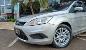 FOCUS SEDAN 1.6 FLEX MANUAL 2013 completo