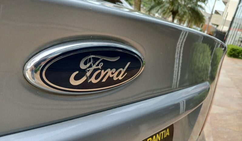 FOCUS SEDAN 1.6 FLEX MANUAL 2013 completo