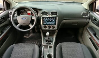 FOCUS SEDAN 1.6 FLEX MANUAL 2013 completo
