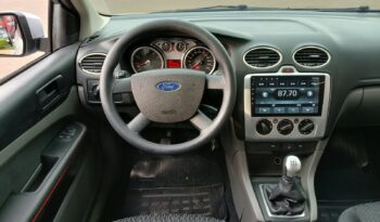FOCUS SEDAN 1.6 FLEX MANUAL 2013 completo