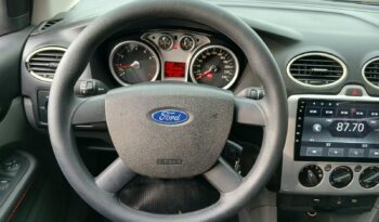 FOCUS SEDAN 1.6 FLEX MANUAL 2013 completo