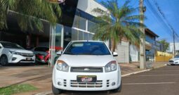 Ford Fiesta Sedan Class 1.6 2010 Câmbio manual