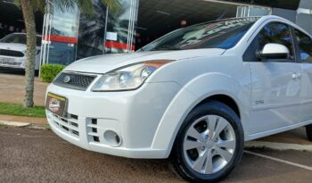 Ford Fiesta Sedan Class 1.6 2010 Câmbio manual completo