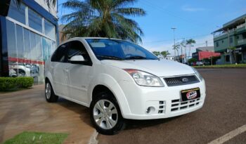 Ford Fiesta Sedan Class 1.6 2010 Câmbio manual completo