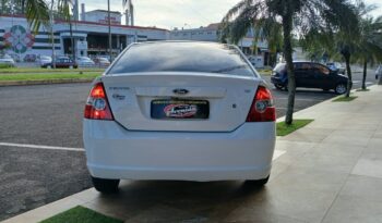 Ford Fiesta Sedan Class 1.6 2010 Câmbio manual completo