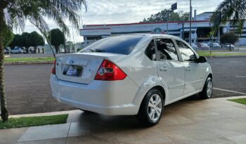 Ford Fiesta Sedan Class 1.6 2010 Câmbio manual completo