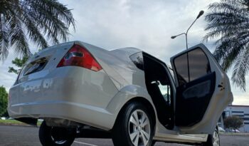 Ford Fiesta Sedan Class 1.6 2010 Câmbio manual completo