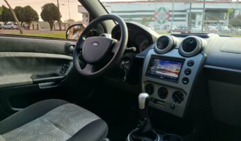 Ford Fiesta Sedan Class 1.6 2010 Câmbio manual completo