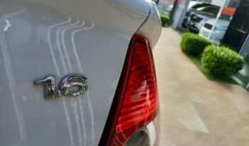 Ford Fiesta Sedan Class 1.6 2010 Câmbio manual completo