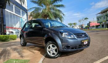 Ford Ka 1.0 2010 Câmbio manual completo