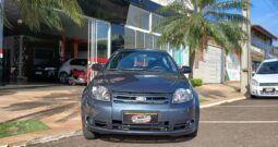 Ford Ka 1.0 2010 Câmbio manual