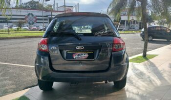 Ford Ka 1.0 2010 Câmbio manual completo