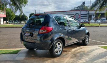 Ford Ka 1.0 2010 Câmbio manual completo