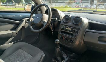 Ford Ka 1.0 2010 Câmbio manual completo