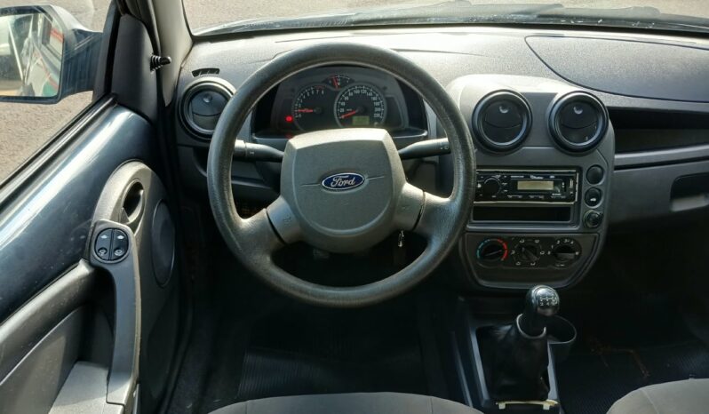 Ford Ka 1.0 2010 Câmbio manual completo