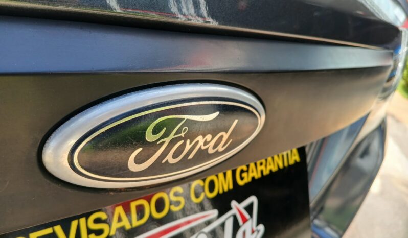 Ford Ka 1.0 2010 Câmbio manual completo