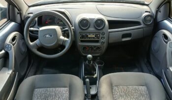 Ford Ka 1.0 2010 Câmbio manual completo