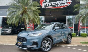 Honda ZR-V Touring 2.0 Flex Aut 2024 completo