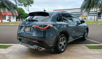 Honda ZR-V Touring 2.0 Flex Aut 2024 completo