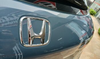 Honda ZR-V Touring 2.0 Flex Aut 2024 completo