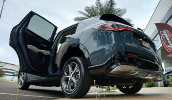 Honda ZR-V Touring 2.0 Flex Aut 2024 completo