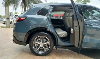 Honda ZR-V Touring 2.0 Flex Aut 2024 completo